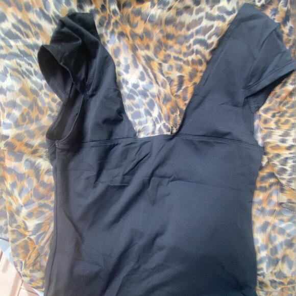 Free People Duo Corset Cami Dupe - Picture 4 of 4